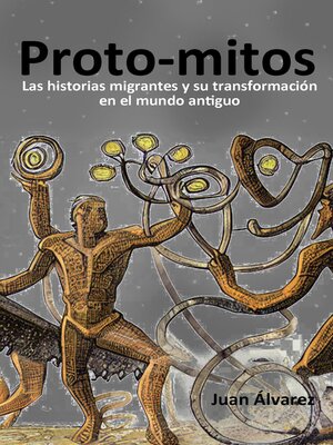 cover image of Proto-mitos